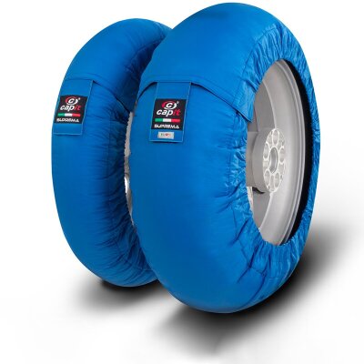 Tire Wrmr Ssp M/l Blue