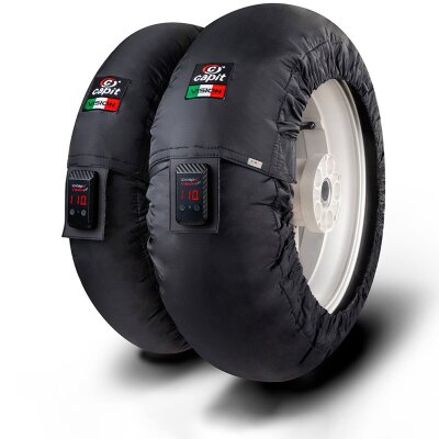 Tire Wrm Sbk M/xxl Vis Blk
