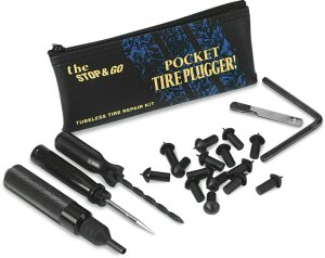 Pocket Tire Plugger