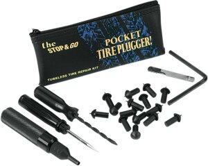 Pocket Tire Plugger