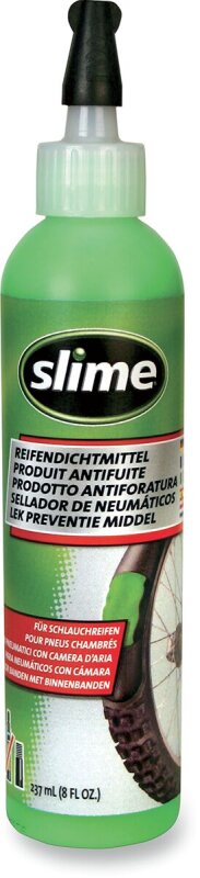 Slime Tube Sealant 237ml
