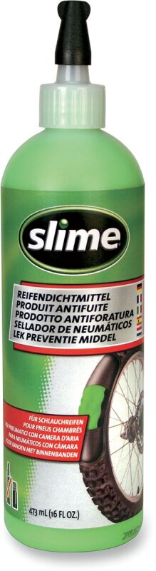 Sealant Tube 473ml