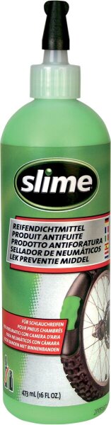 Sealant Tube 473ml