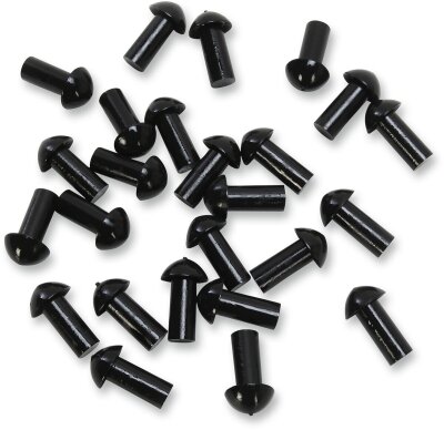 Plugs 25 Mush 5/16x3/4
