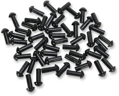 Plugs 25 Mush 5/16 X 1