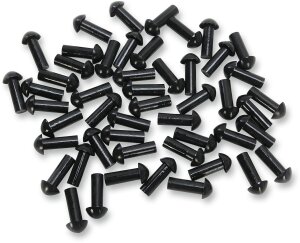 Plugs 50 Mush 5/16 X 1