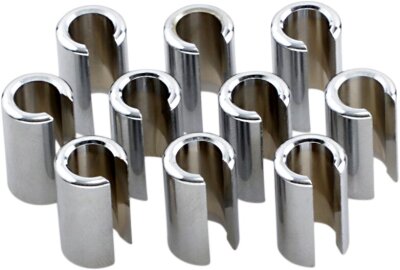 Wheel Weight 1/4 Oz 10pk