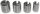 Wheel Weight 1/4 Oz 10pk