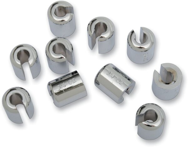 Wheel Weight 1 Oz 10pk