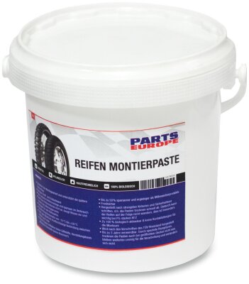 Pe Mounting Paste 5kg
