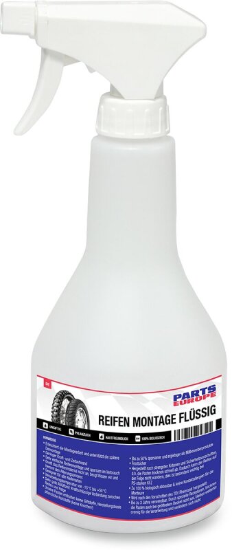 Pe Mtg Lube Spray 400ml