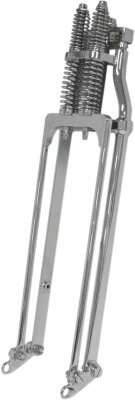 Fork Springer +2 Chr