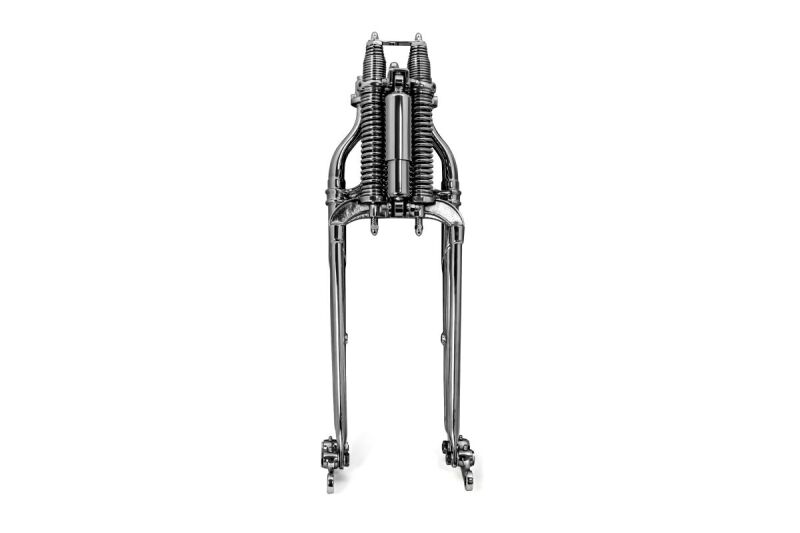 Fork 3/4 Ch/ch