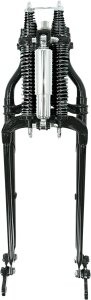 Fork 3/4 Bk/bk