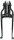 Fork 3/4 Bk/bk