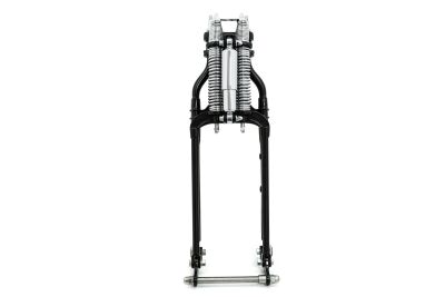 Fork 97-up Flstsb Bk/ch