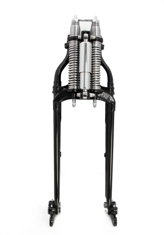 Fork 1 Bk/ch