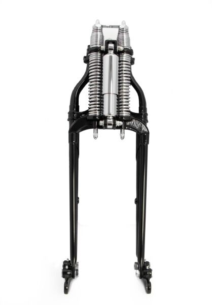 Fork 1 Bk/ch