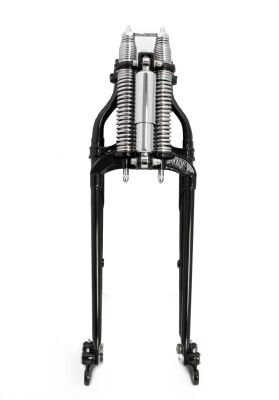 Fork 1 Bk/ch