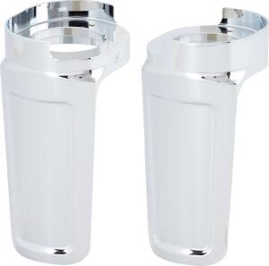Cover Fork Chrome