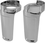 Cover Fork Chrome