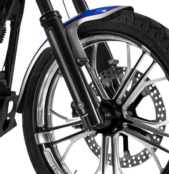 Fork Legs 1/calpr 49mm Cc