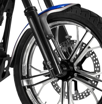 Fork Legs 1/calpr 49mm Cc