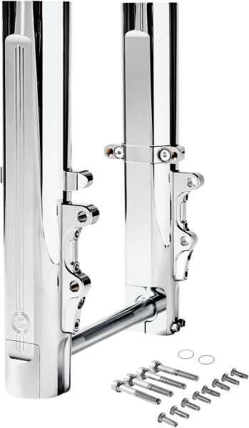 Fork Legs 2/calpr Fl Ch