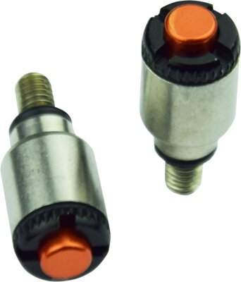 Fork Air Bleeder Wp/mar M4x0.7