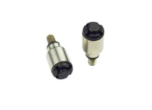 Fork Air Bleedr Wp/mar M4x0.7