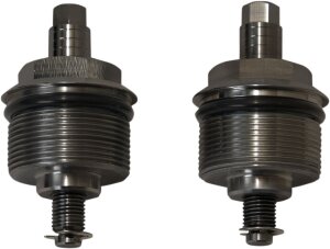 Adjusters Fork 39mm Blk