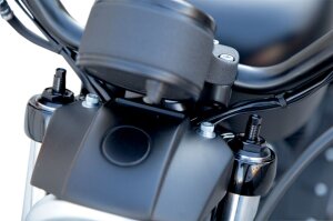 Adjusters Fork 39mm Blk