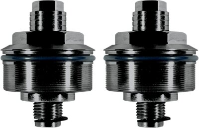 Adjusters Fork 49mm Blk