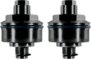 Adjusters Fork 49mm Blk