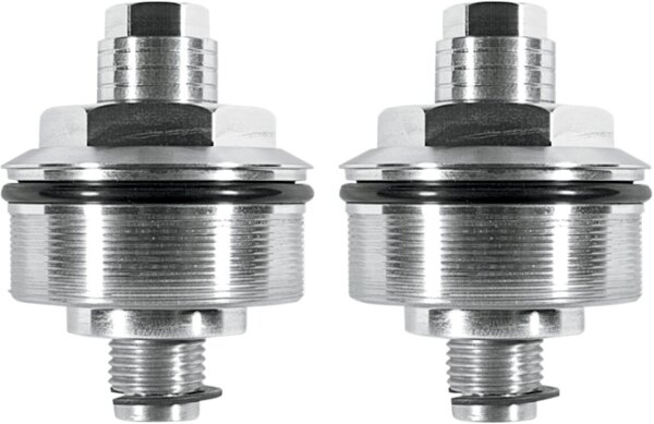 Adjusters Fork 49mm Raw