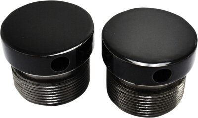 Caps Frk Flsh Mnt 39mm Bk