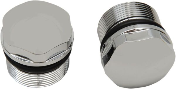 Cap Fork Tube 39mm
