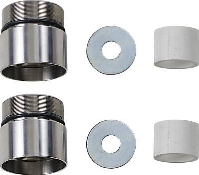 Extension Forktube 49 +1