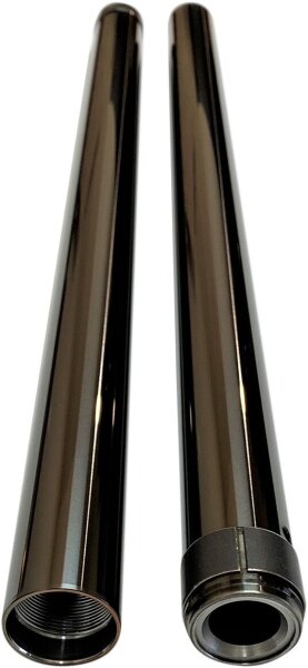 Tube Fork 39mm 24.25 Blk