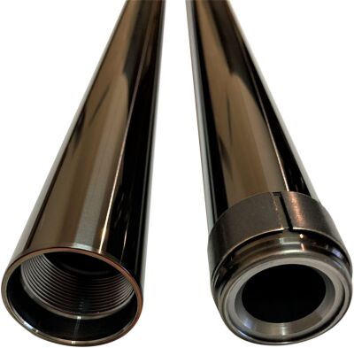 Tube Fork 39mm 24.25 Blk
