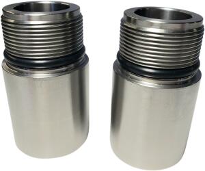 Extension Fork Tube 39 +1