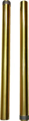 Fork Tube 49mm 25.50 Gld