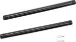 Fork Tube 43mm Inv Blk +2