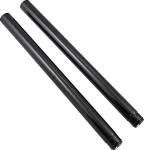 Fork Tube 43mm Inv Blk +4