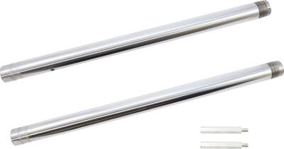 Fork Tube 43mm Inv Chr +4
