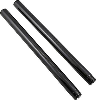 Fork Tube 49mm Blk 22 7/8