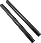 Fork Tube 49mm Blk 24 1/2