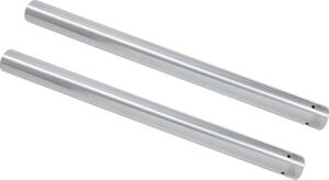 Fork Tube 49mm Chr 24 7/8