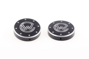 Fork Cap W/ Logo Scout