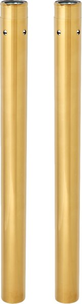 Fork Tube 49mm Gld 25-3/4